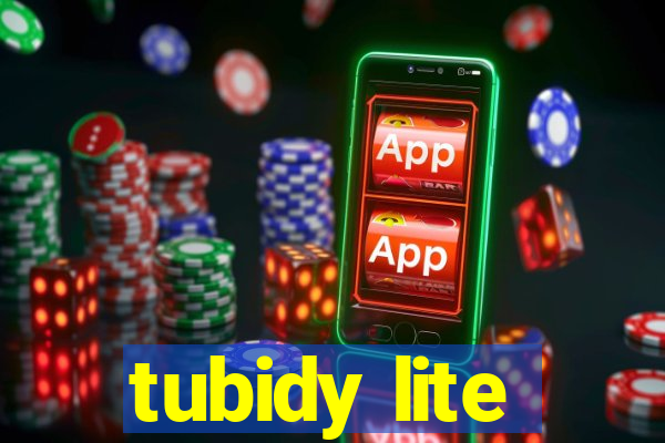 tubidy lite